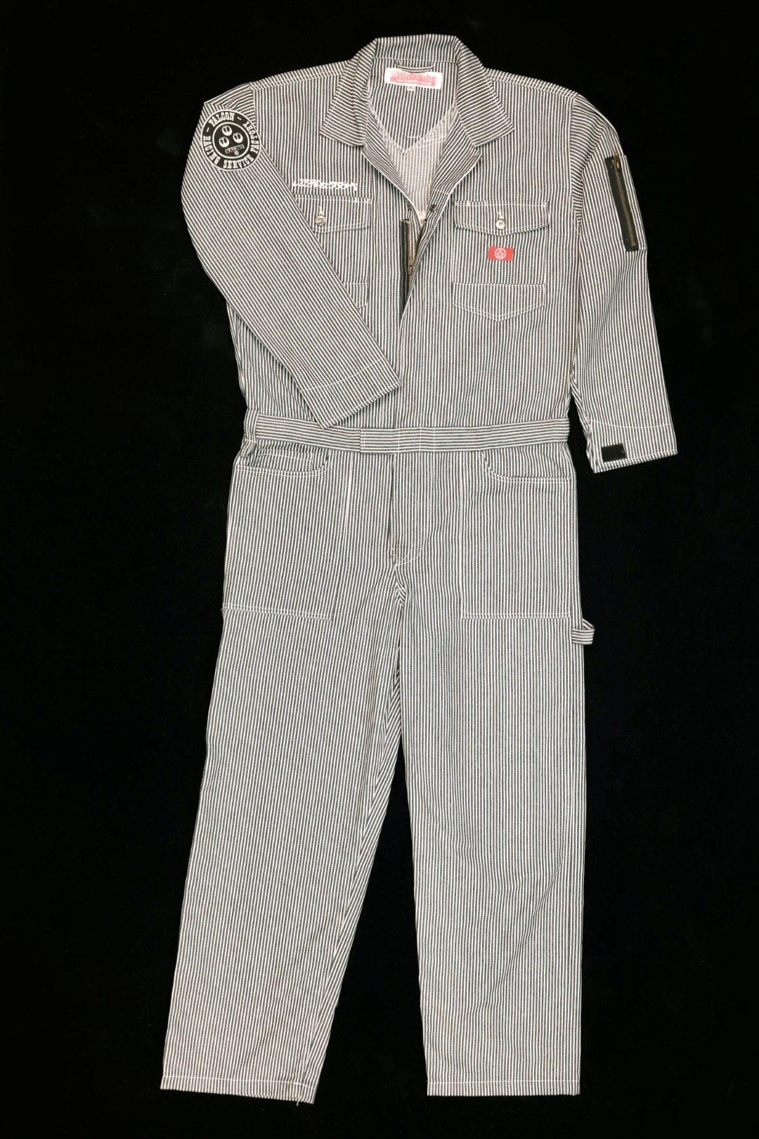 ★Circuit jumpsuit★