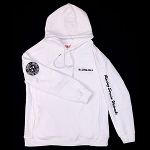 ★RSwatanabe Hoodie White★