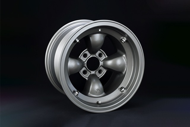 ★GOTTI MG 15-7.0 +8 4/114.3 ★Additional release